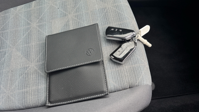 Volkswagen ID.3 150kW Life Pro Performance 58kWh 5dr Auto Electric Hatchback